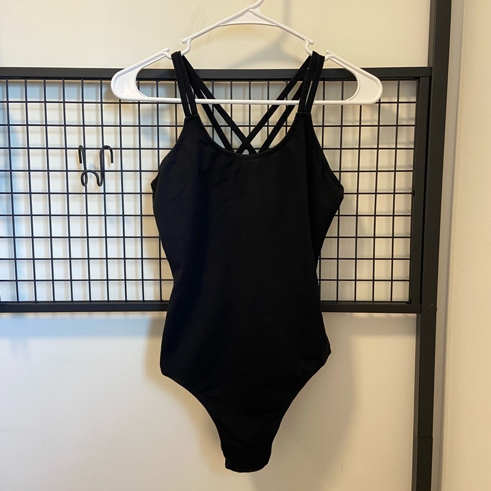 EUC | iEFiEL women’s bodysuit — small
